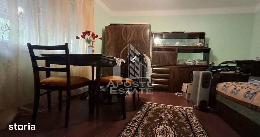 Casa 4 camere,Teren 360 mp Micalaca Garaj, Gradin - 7