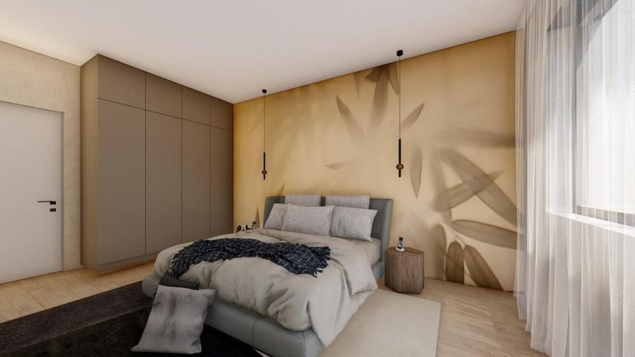 Apartament cu 3 camere decomandat în Șelimbăr