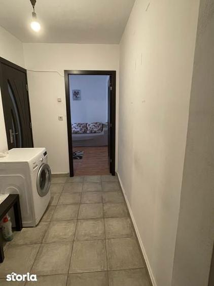 Apartament 2 camere , balcon, et 2., CT, mobilat complet - 3