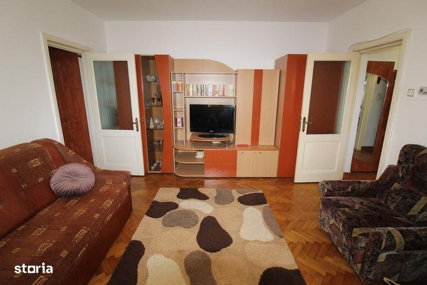 Apartament cu 2 camere în Batiz