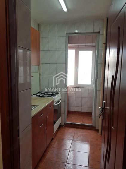 Apartament cu 2 camere semidecomandat, mobilat în Bd. Laminorului