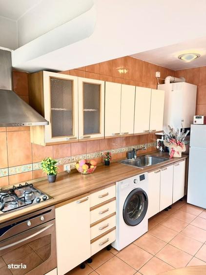 Apartament cu 4 camere în Unirii