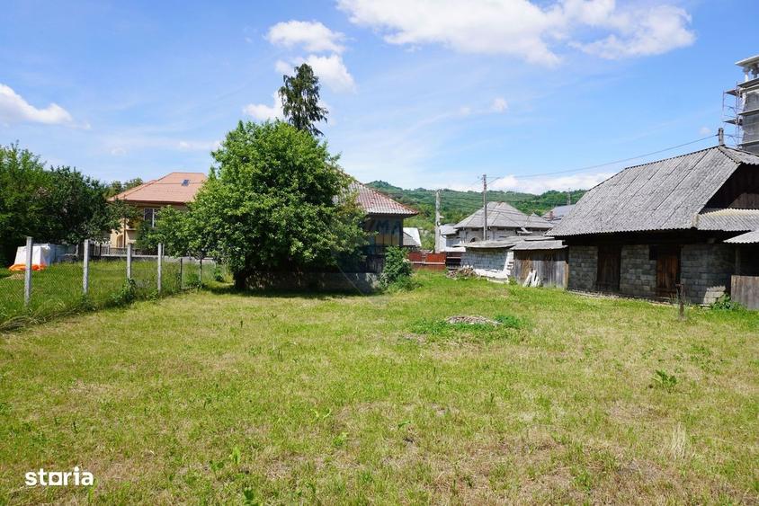 Casă cu 3 camere în Săliște