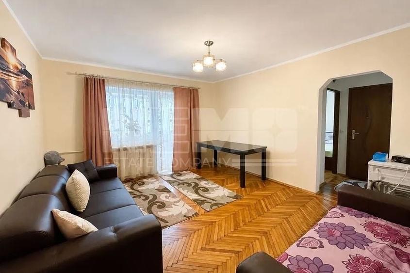 Ap cu 2 camere de vanzare ( piata mica) - 11
