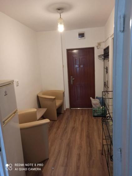 Apartament cu 2 camere decomandat în Grigorescu