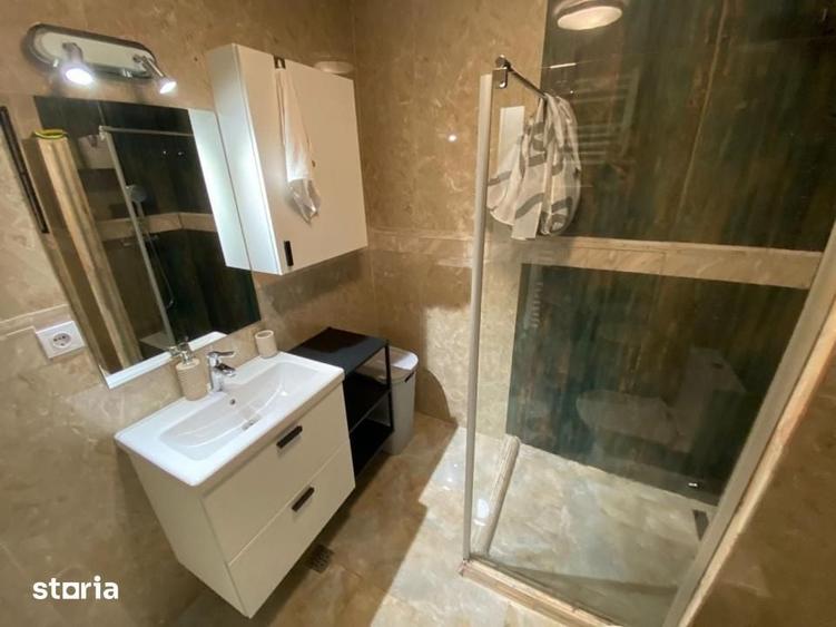 Apartament cu 2 camere în Florești — fotografia 1