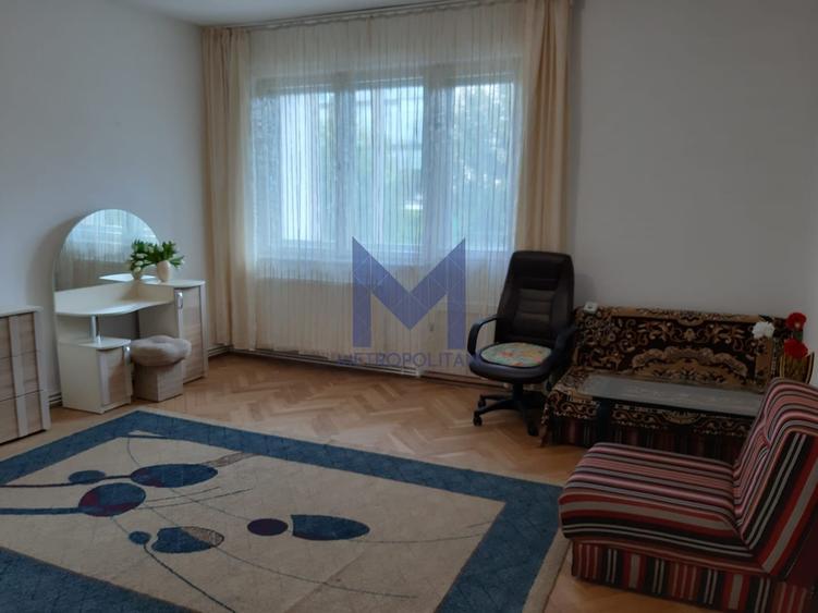 Apartament 1 cameră 47 mp cu parcare, Piața Mihai Viteazu - 3