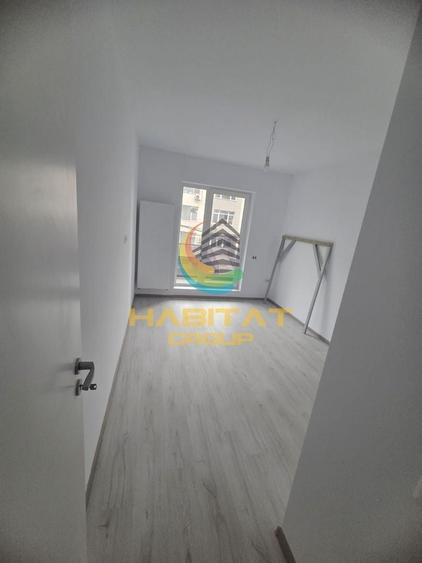 Apartament cu 2 camere decomandat în Berceni