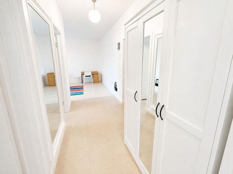 Apartament cu 2 camere decomandat în Grozăvești