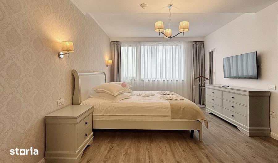 Apartament cu 5 camere în Central