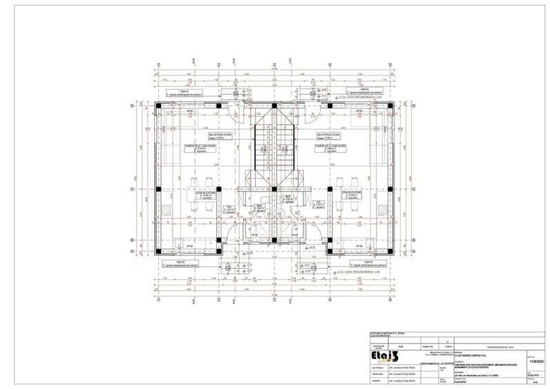 Casă cu 3 camere cu Teren 275 Mp în Moșnița Nouă