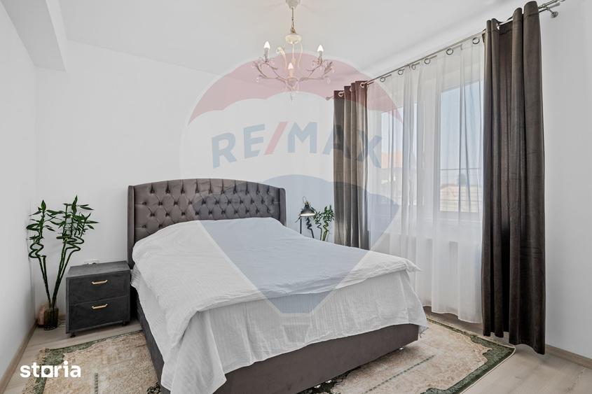 Casă cu 4 camere cu Teren 225 Mp în Central