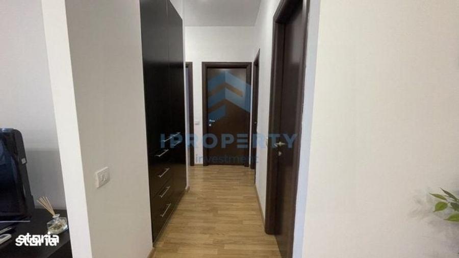 Apartament 4 camere - NORTH AREA LAKE VIEW | 2 parcari -Aviatiei - 8