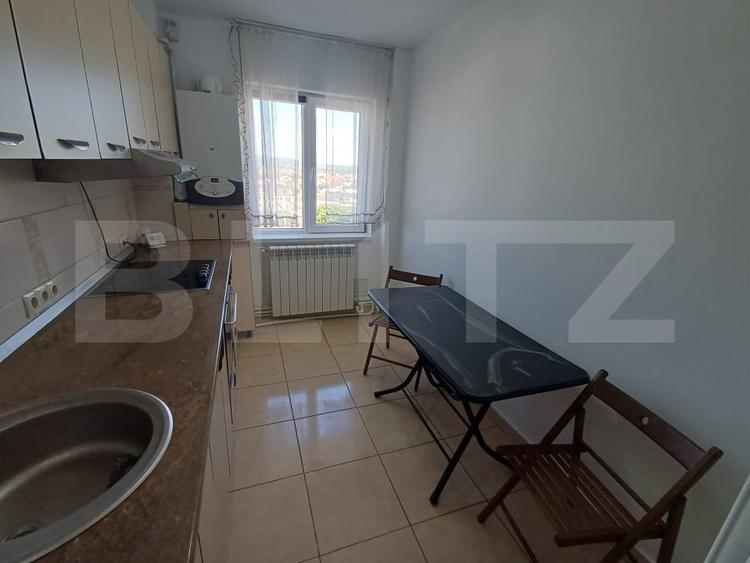 Apartament cu 2 camere decomandat, mobilat în Nicolae Titulescu