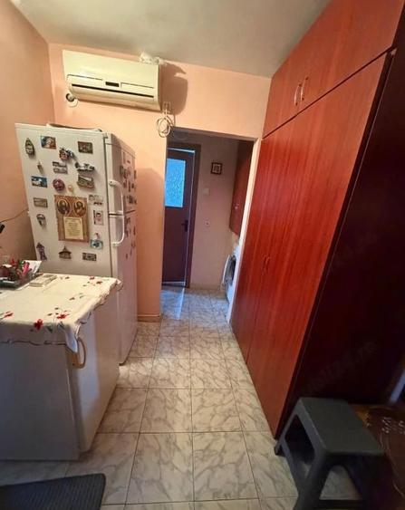 Apartament cu 2 camere decomandat în Cornitoiu