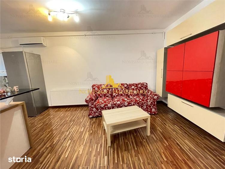 Apartament cu 3 camere în Mărășești