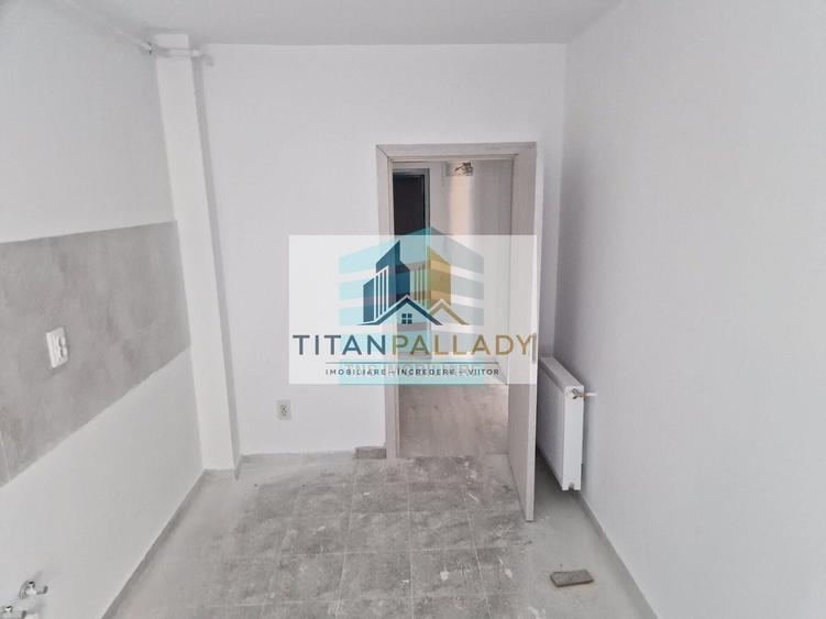 Apartament 2 Camere Generos, 64 mp, Pallady – Metrou Teclu - 5
