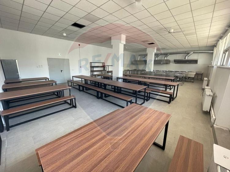 Casă individuală cu 25 camere cu Teren 2600 Mp în Berceni