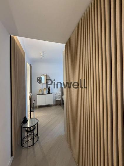 Apartament cu 3 camere decomandat, mobilat în Nord