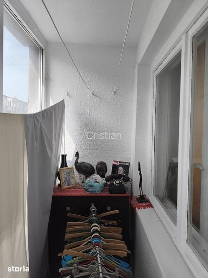Apartament 3 camere 73mp Calea Giulesti imediat stadion bl reabilitat