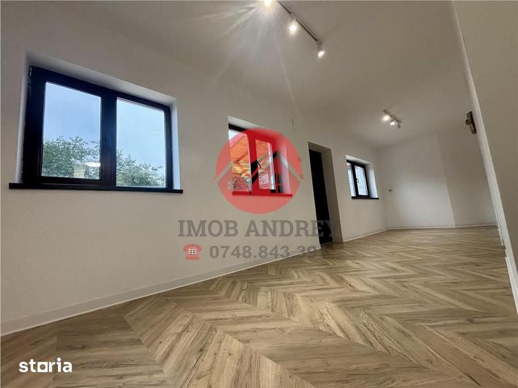 Casă cu 3 camere decomandat cu Teren 219 Mp în Somova