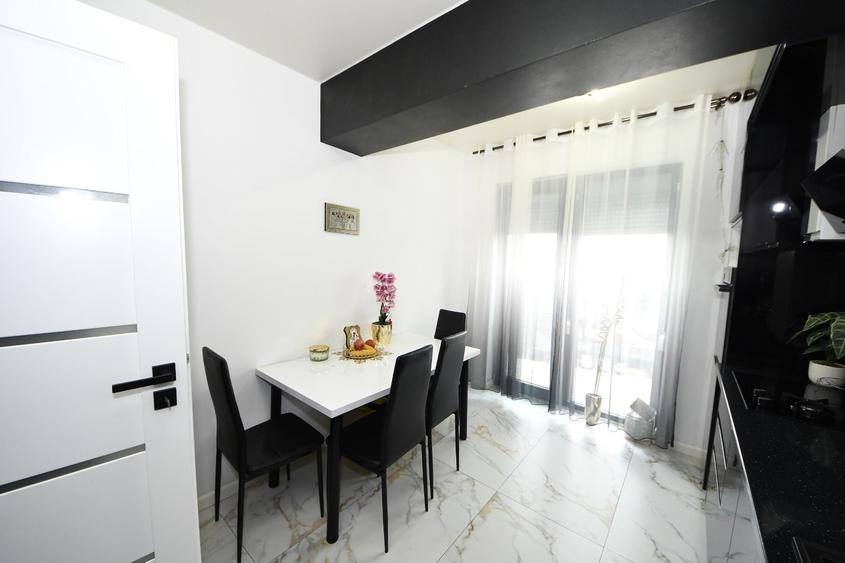 Apartament cu 2 camere decomandat în Bd. Coșbuc