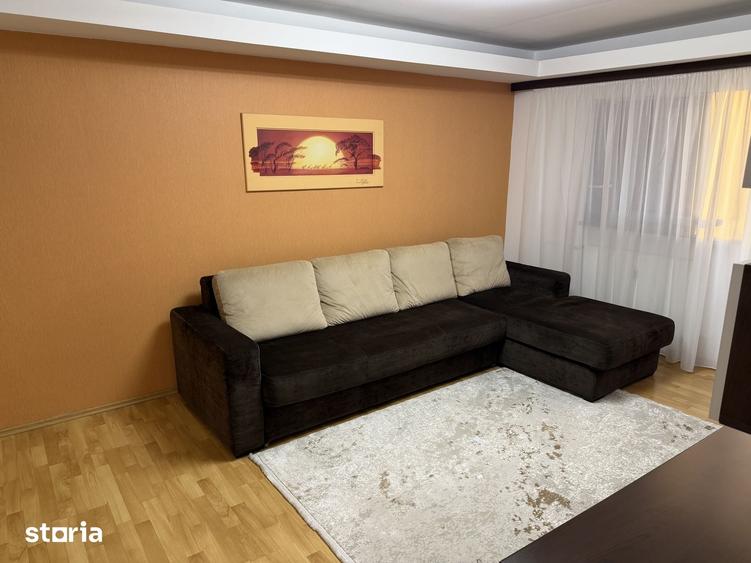 Apartament cu 2 camere în Pantelimon