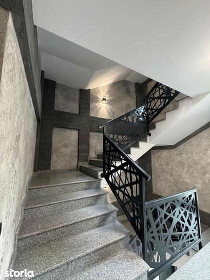 Apartament modern cu 2 camere Bucium - 6