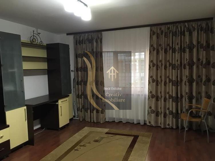 Garsonieră decomandată în Vitan Mall