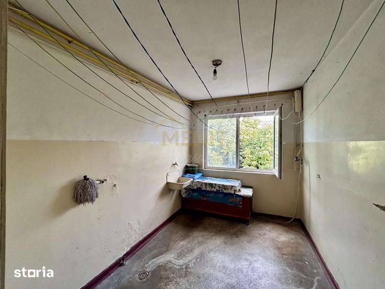 Apartament 2 camere, decomandat, aer conditionat, Vest, Ploiesti - 1