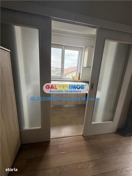 Apartament 2 Camere, Loc Parcare, Militari Residence, 420 euro - 7