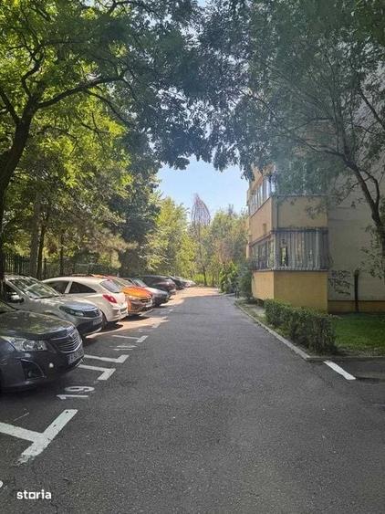 Apartament 4 camere | Doamna Ghica | 2 Bai | 2 Balcoane | - 7