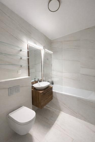 Apartament cu 2 camere, mobilat în Aviației