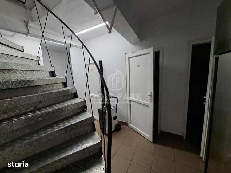Spatiu Comercial/Servicii - Ultracentral - Alimentatie Publica - 2