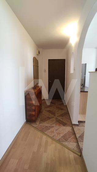 Apartament 2 camere, decomandat - Str. Maramureșului, Zona Strand, Sibiu - 8