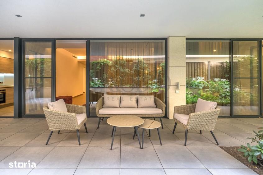 Apartament 3 camere cu terasa ?i parcare inclusa - 1