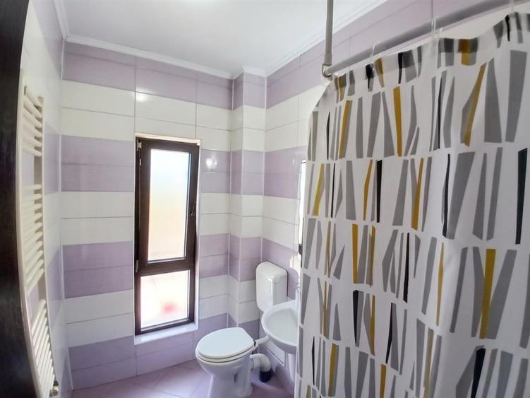 RECO Garsoniera cu parcare proprie in Baile felix - 5