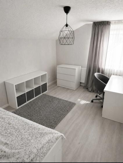 Casă cu Teren 480 Mp în Berceni