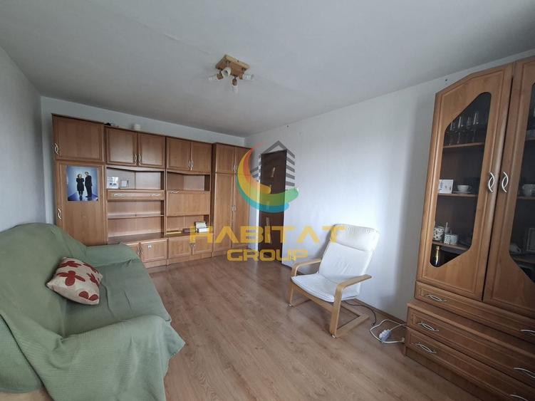 Apartament cu 2 camere decomandat în Drumul Taberei
