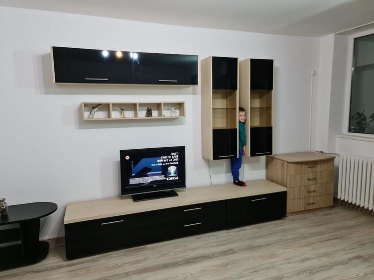 Garsonieră semidecomandată în Pantelimon