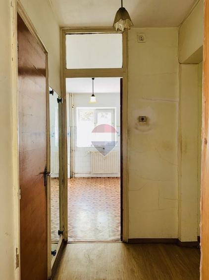 Apartament 2 camere | 60 mp | Teiul Doamnei | Etaj 3/10 - 11