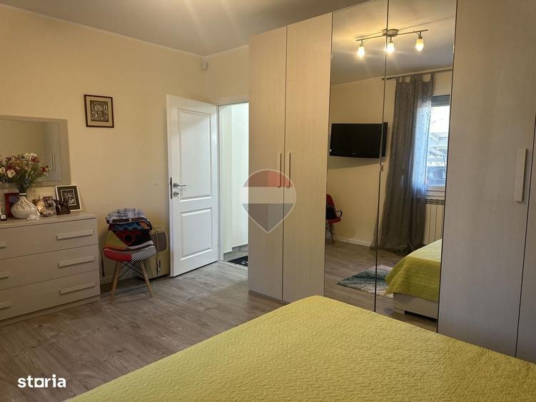 Casă cu 4 camere în Izvoare