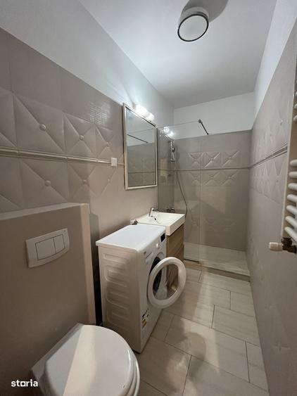 Apartament cu 2 camere în Tătărași