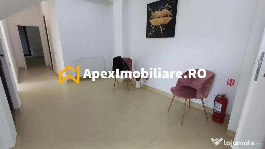 Spațiu comercial, de 146 mp, în Mihai Bravu