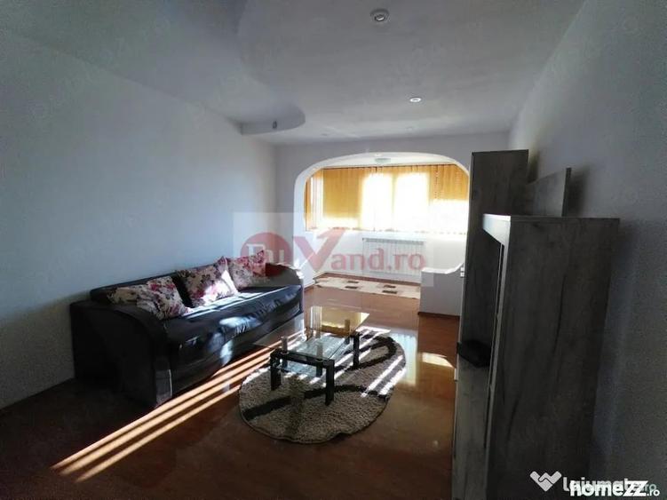 Apartament cu 2 camere decomandat în Țiglina 1