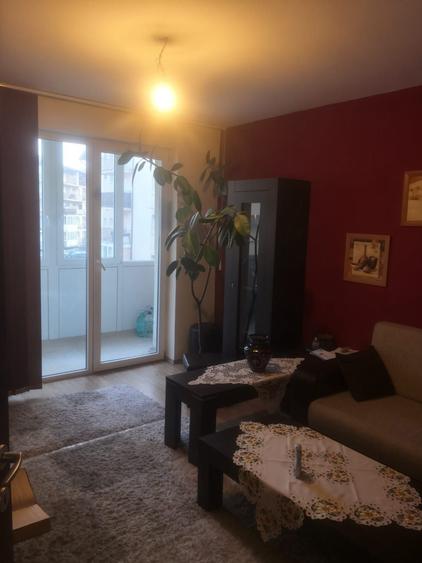 Garsonieră decomandată în Florești
