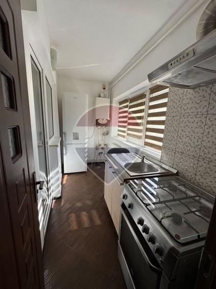 Apartament cu 2 camere decomandat în Bahne