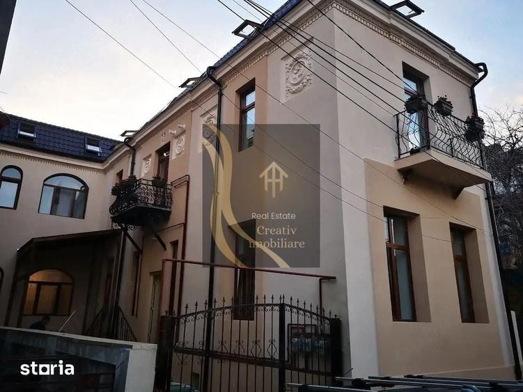 Apartament cu 4 camere în Centrul Civic