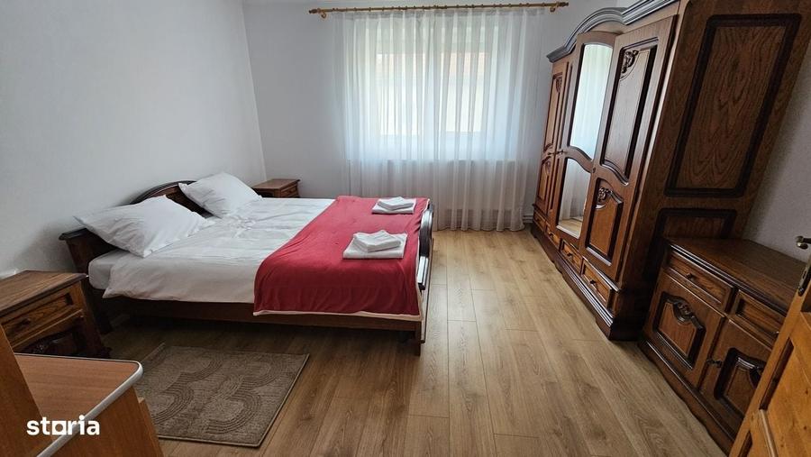 Casă cu 4 camere în Iosia