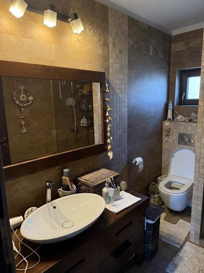 Spațiu comercial, de 130 mp, în Dâmbul Rotund
